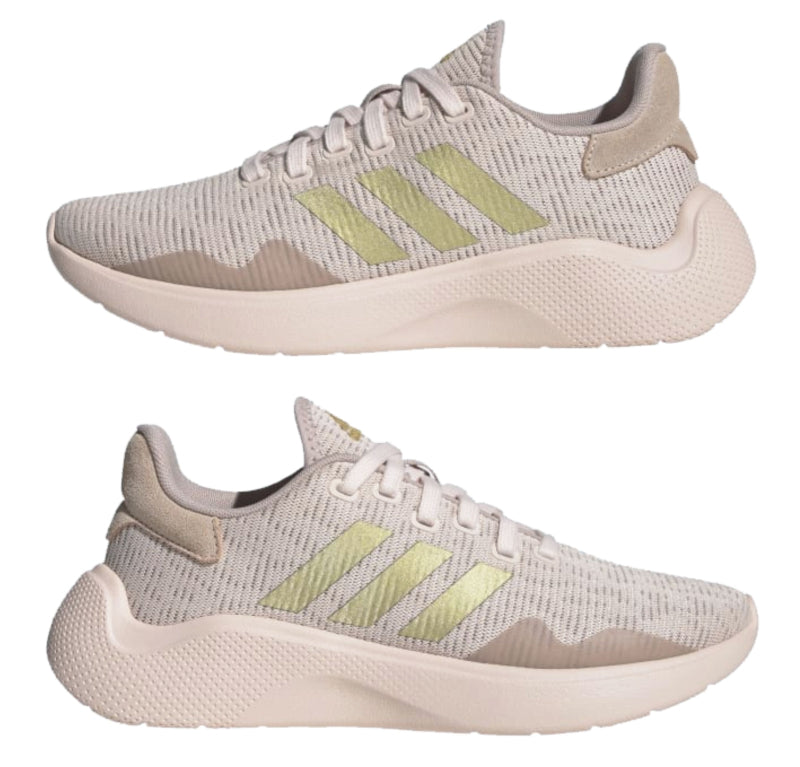 ADIDAS Puremotion 2.0 - Dámska voľnočasová obuv UK - 7,5-6