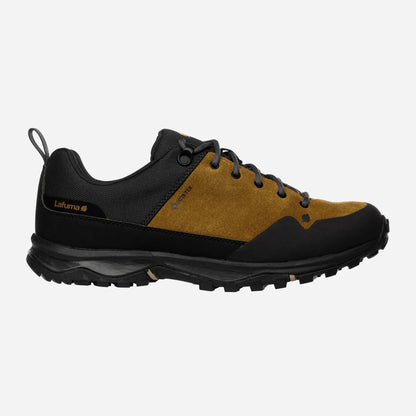 Lafuma Pánske topánky RUCK LOW GTX gold umber, EU 45 ⅓