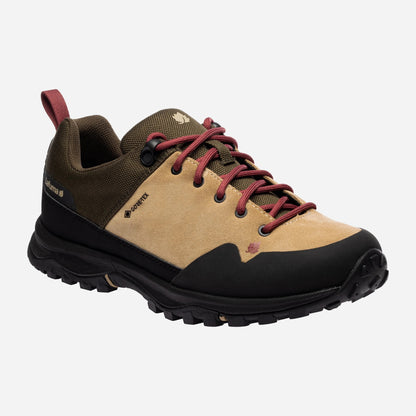 Lafuma Dámske topánky RUCK LOW GTX sesame, EU 40 ⅔-3