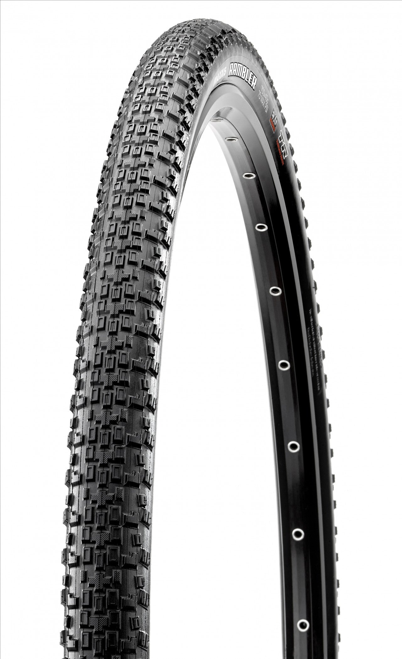 Maxxis plášť Rambler 650X47B EXO, drôt-0