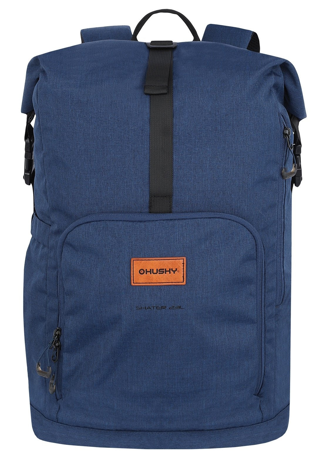 Husky Batoh Office Shater 23l turquoise-15