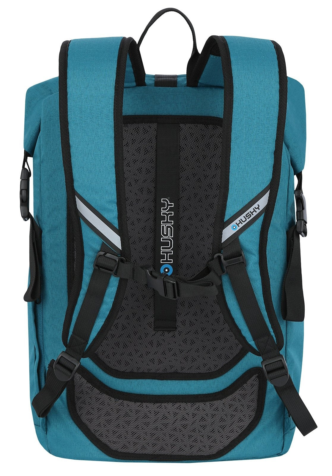 Husky Batoh Office Shater 23l turquoise-1