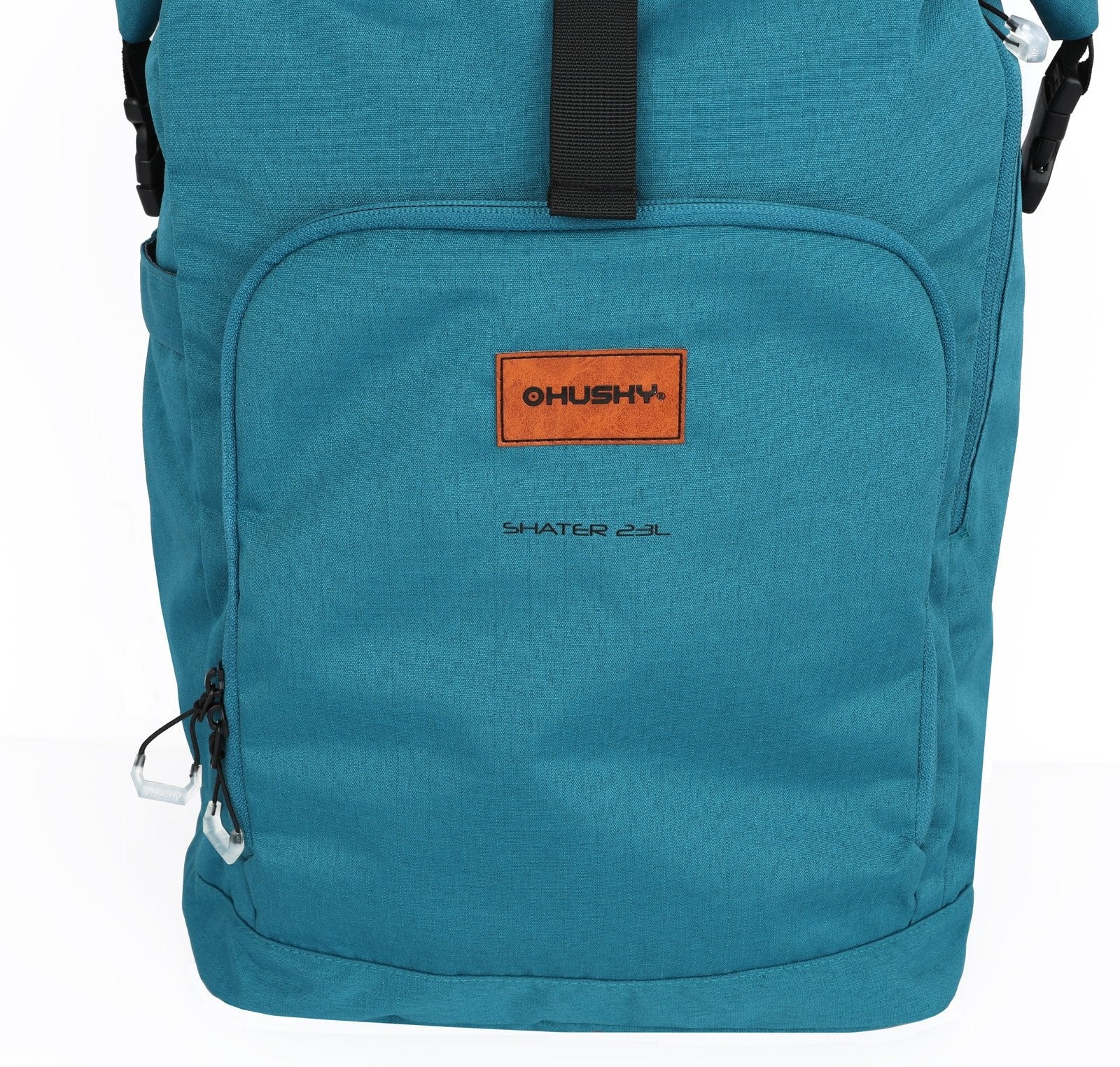 Husky Batoh Office Shater 23l turquoise-3