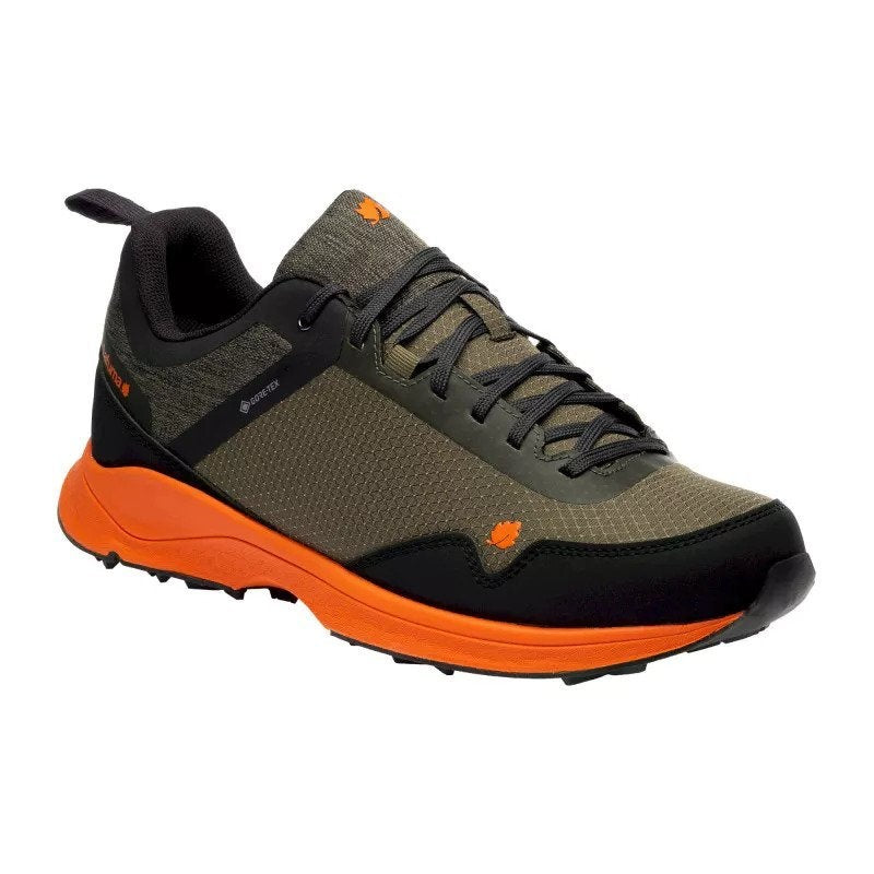 Lafuma Pánske topánky Shift GTX dark bronze, 46-3