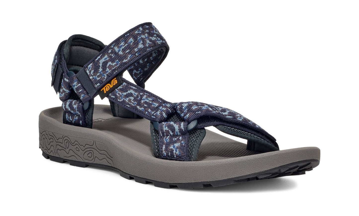 Teva Pánske sandále TEVA Terragrip Sandal M VBT, EU 45 ½