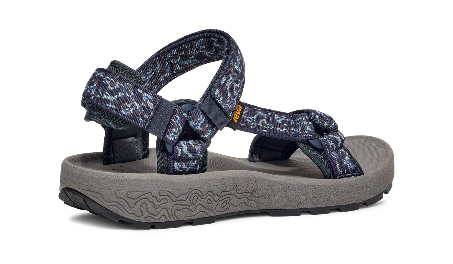 Teva Pánske sandále TEVA Terragrip Sandal M VBT, EU 45 ½-5