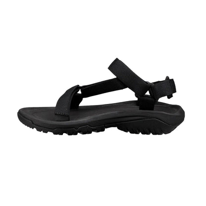 Teva Dámske sandále Hurricane XLT2 L čierna, 41-5