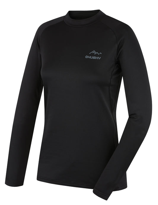 Husky Termoprádlo Active Winter Tromi L black, XL