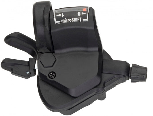 microSHIFT radenie pravé MEZZO TS39-9R 9sp.-0