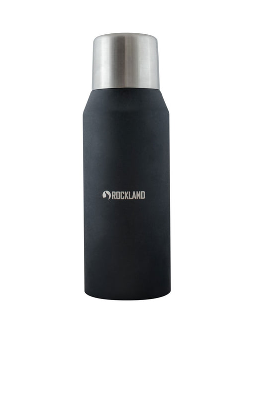 Rockland Termoska Vacuum flask Galaxie čierna