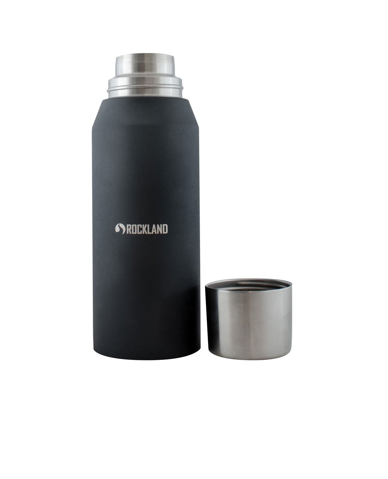 Rockland Termoska Vacuum flask Galaxie čierna-1