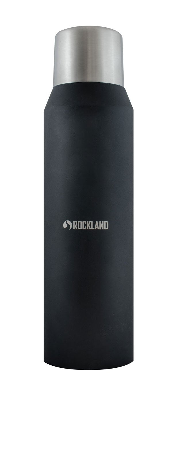 Rockland Termoska Vacuum flask Galaxie čierna