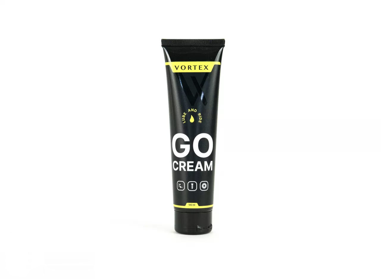 VORTEX vazelína GO CREAM tuba, 140ml-0