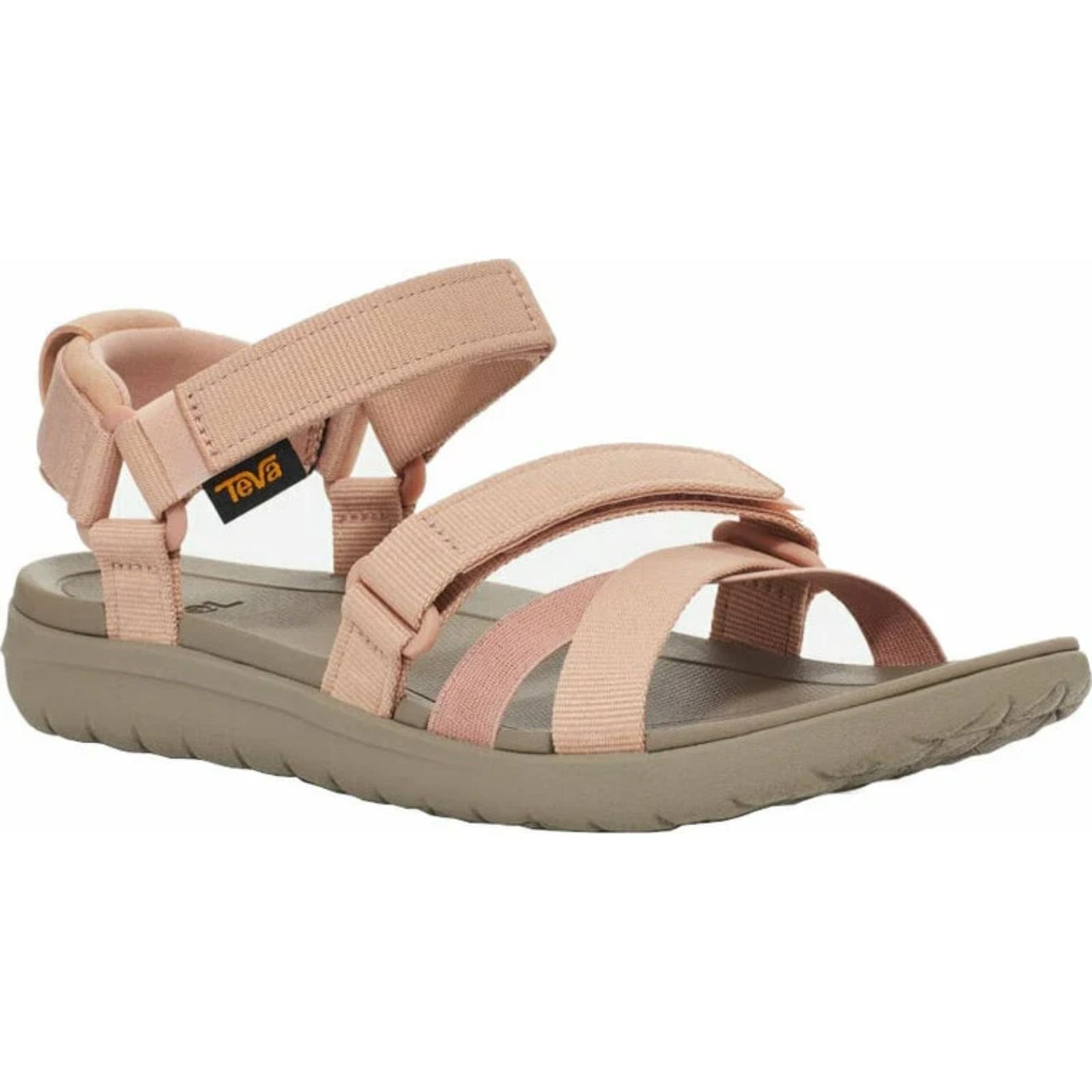 Teva Dámske sandále TEVA Sanborn Sandal Mia MSR, 38-3