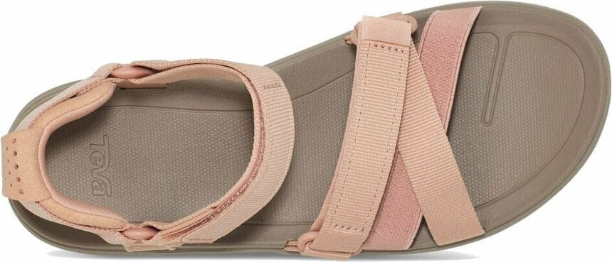 Teva Dámske sandále TEVA Sanborn Sandal Mia MSR, 38-2