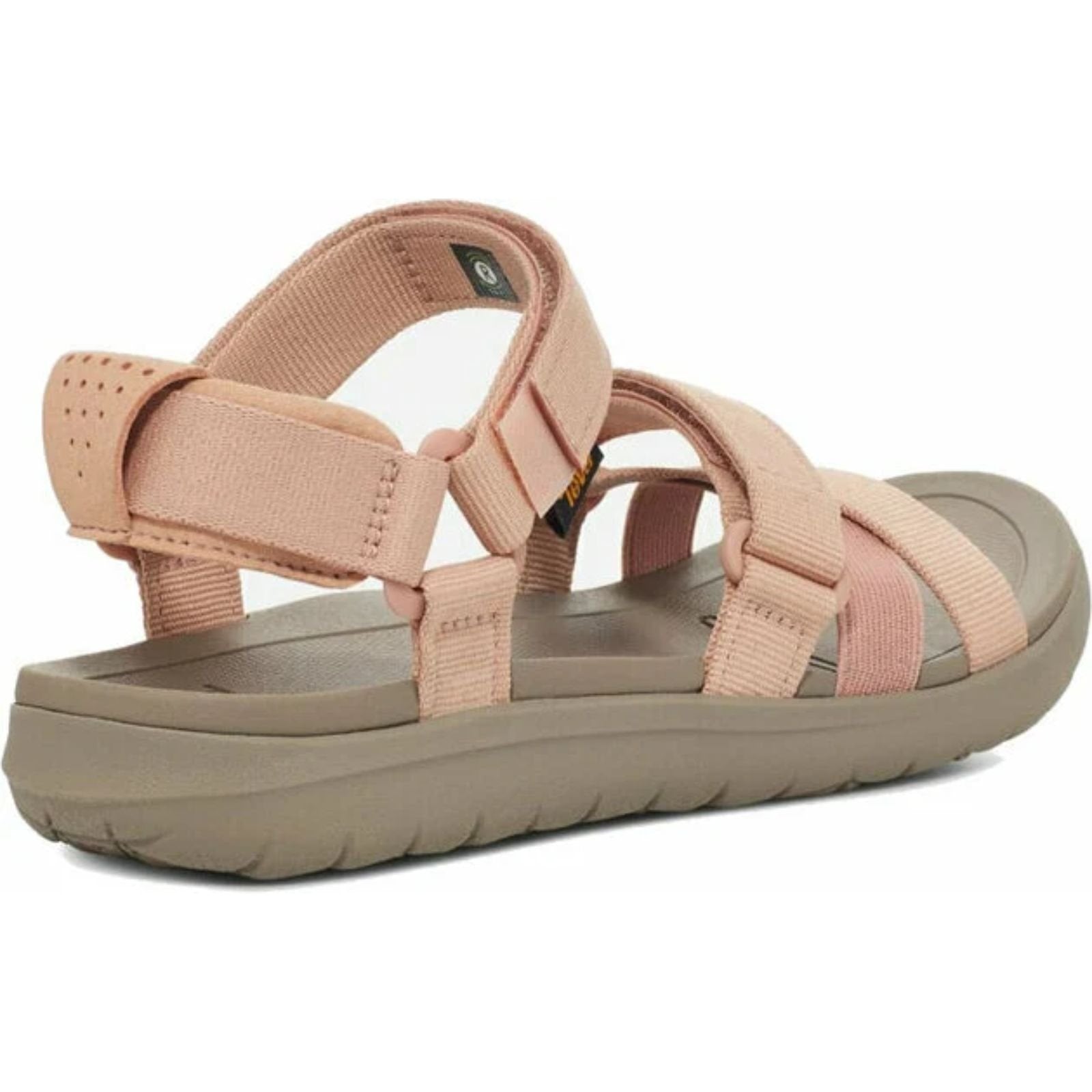 Teva Dámske sandále TEVA Sanborn Sandal Mia MSR, 38-4