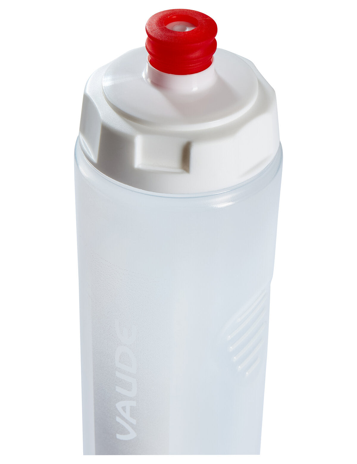 Vaude Bike Bottle, cyklistická fľaša, transparentná 0.5l-1