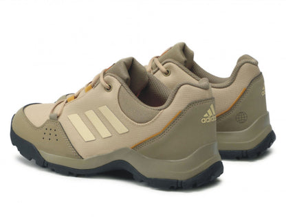 Adidas TERREX HYPERHIKER LOW K Beiton/Sanbei/Cblack - ľahká turistická obuv UK - 6,5-6