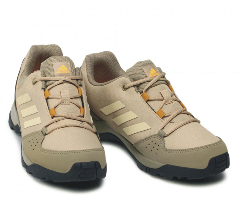 Adidas TERREX HYPERHIKER LOW K Beiton/Sanbei/Cblack - ľahká turistická obuv UK - 6,5-4