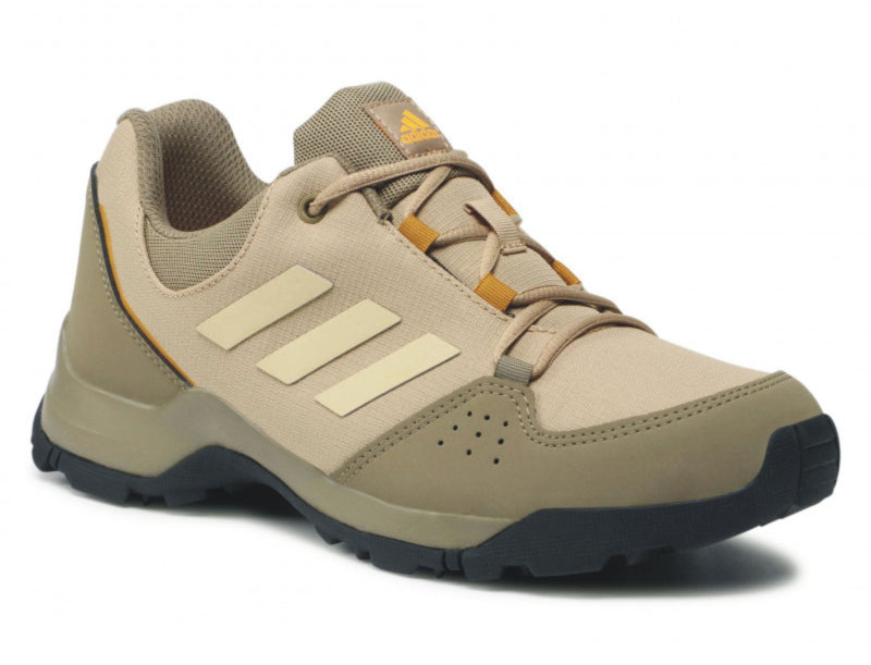 Adidas TERREX HYPERHIKER LOW K Beiton/Sanbei/Cblack - ľahká turistická obuv UK - 6,5-7