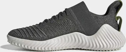 ADIDAS ALPHABOUNCE TRAINER M - Pánska tréningová obuv UK - 8-5