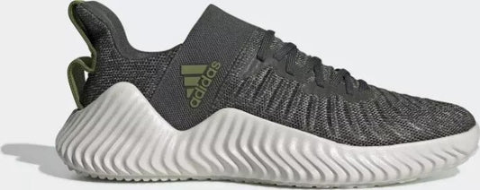 ADIDAS ALPHABOUNCE TRAINER M - Pánska tréningová obuv UK - 8-0