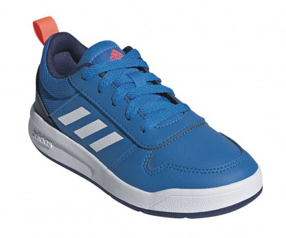 Adidas Tensaur K - Detská/dámska voľnočasová obuv UK - 6,5-1