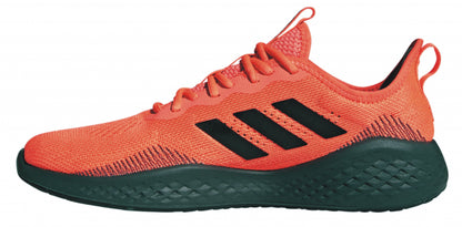 ADIDAS FLUIDFLOW M - Pánske bežecká obuv UK - 11-2