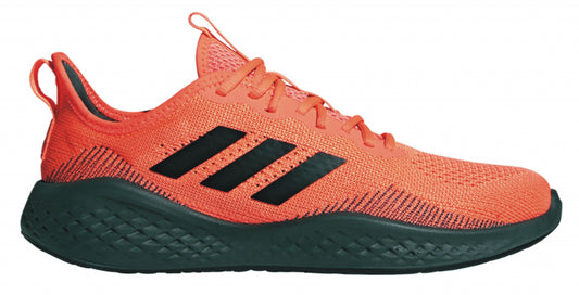 ADIDAS FLUIDFLOW M - Pánske bežecká obuv UK - 11-0