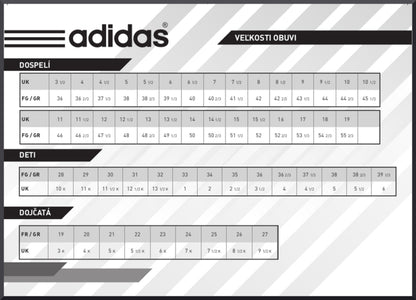 Adidas Tensaur K - Detská/dámska voľnočasová obuv UK - 6,5-8