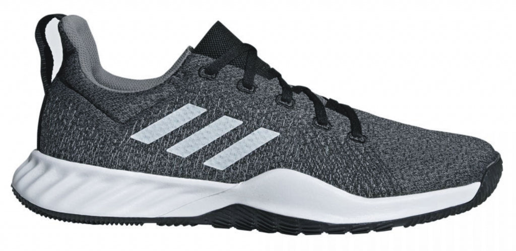 ADIDAS SOLAR LT TRAINER M - Pánska tréningová obuv UK - 9,5-0