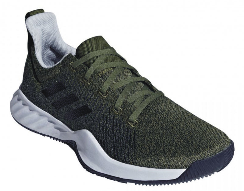 ADIDAS SOLAR LT TRAINER Z/M - Pánska tréningová obuv UK - 10-6