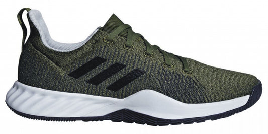 ADIDAS SOLAR LT TRAINER Z/M - Pánska tréningová obuv UK - 10-0