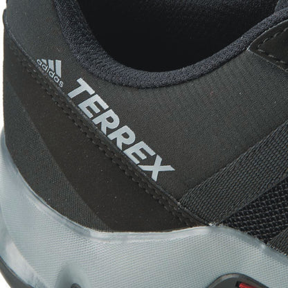 Adidas TERREX AX2R K Cblack/Cblack - Dámska/detská turistická obuv UK - 6,5-3