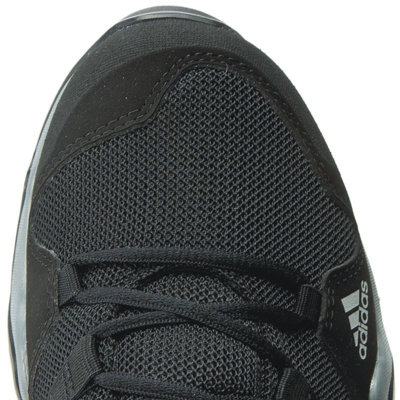 Adidas TERREX AX2R K Cblack/Cblack - Dámska/detská turistická obuv UK - 6,5-2