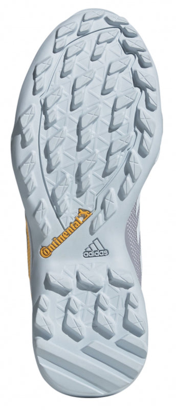 ADIDAS TERREX AX3 W - Dámska turistická obuv UK - 8,5-3