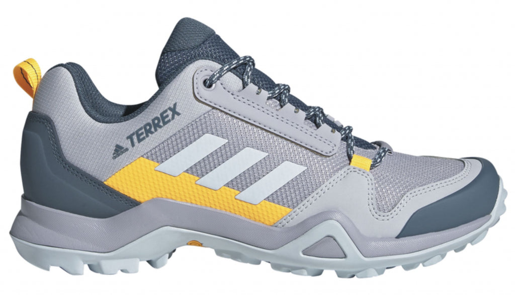 ADIDAS TERREX AX3 W - Dámska turistická obuv UK - 8,5-0