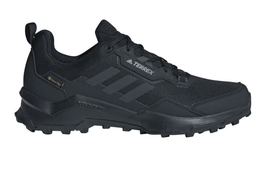 Adidas Terrex Ax4 Gtx GORE-TEX HIKING - Pánska outdoorová obuv UK - 11,5-0