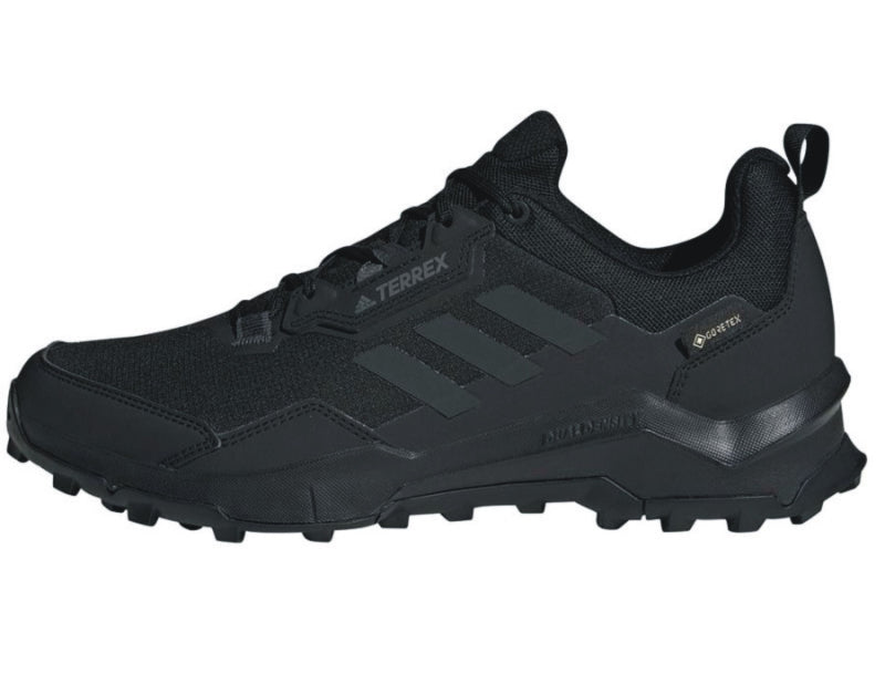 Adidas Terrex Ax4 Gtx GORE-TEX HIKING - Pánska outdoorová obuv UK - 11,5-3