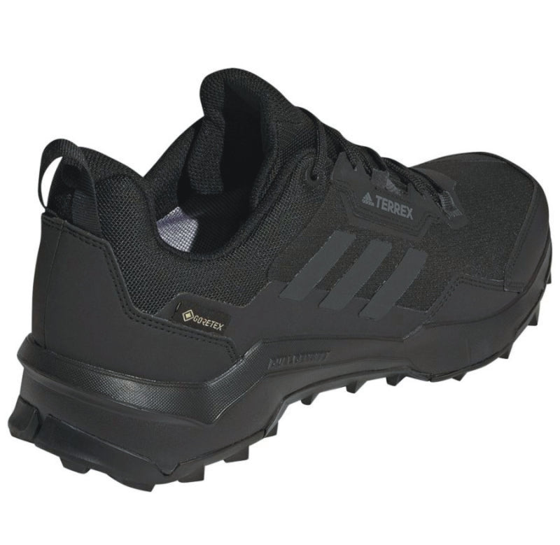 Adidas Terrex Ax4 Gtx GORE-TEX HIKING - Pánska outdoorová obuv UK - 11,5-6