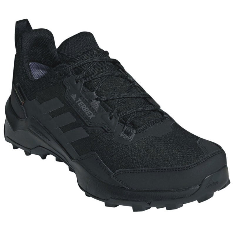 Adidas Terrex Ax4 Gtx GORE-TEX HIKING - Pánska outdoorová obuv UK - 11,5-5