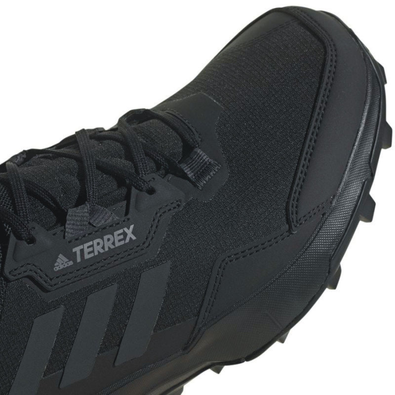 Adidas Terrex Ax4 Gtx GORE-TEX HIKING - Pánska outdoorová obuv UK - 11,5-8