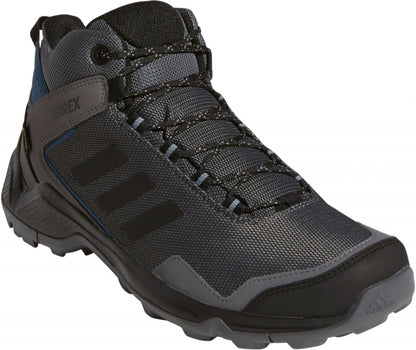 ADIDAS TERREX EASTRAIL MID GTX - Pánska turistická obuv UK - 7,5-4