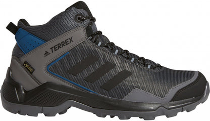 ADIDAS TERREX EASTRAIL MID GTX - Pánska turistická obuv UK - 7,5-0