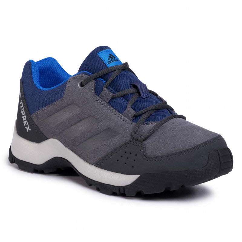 ADIDAS TERREX HYPERHIKER LOW LEA - Dámska turistická obuv UK - 5-5