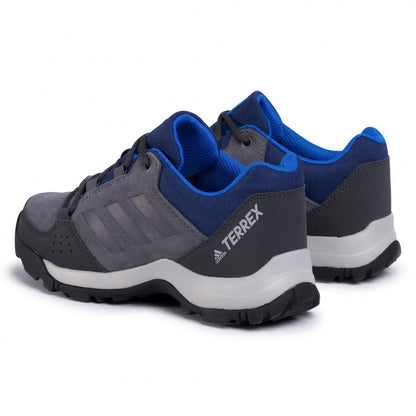 ADIDAS TERREX HYPERHIKER LOW LEA - Dámska turistická obuv UK - 5-6