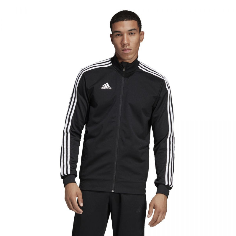 Adidas TIRO 19 TRAINING - Pánska futbalová bunda XL-8