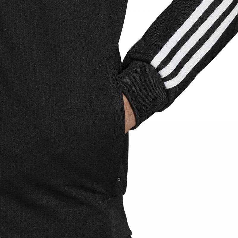 Adidas TIRO 19 TRAINING - Pánska futbalová bunda XL-5