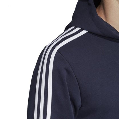 Adidas ESSENTIALS 3-STRIPES - tepláková mikina XXL-7