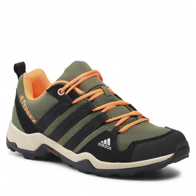 Adidas TERREX AX2R K Dámska/detská turistická obuv. UK - 6,5-1